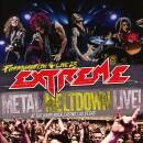 Extreme - Pornograffitti Live 25/metal Metal Meltdown