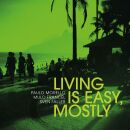 Morello Paulo / Francel Mulo / Faller Sven - Living Is Easy M