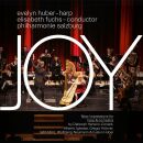 Huber Evelyn / Philharmonie Salzburg - Joy