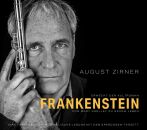 Zirner August - Frankenstein