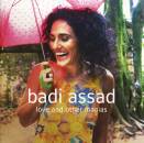 Assad Badi - Love And Other Manias