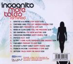 Incognito - More Tales-Remixed