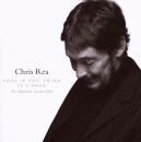 Rea Chris - Definitive Greatest Hits