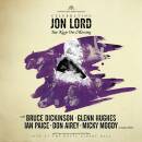 Lord Jon / Deep Purple & Friends - Celebrating-Moving