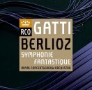 Berlioz Hector - Symphonie Fantastique (Gatti Daniele / Rco)