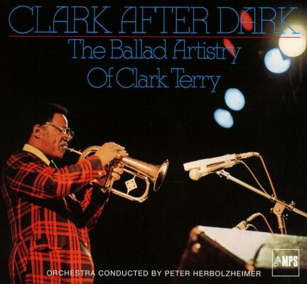 Terry Clark - Clark After Dark