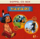 Yakari - Yakari - Doppel-Box