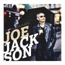 Jackson Joe - Fools in Love/Music (Ltd.10´)