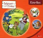 Pettersson & Findus - Petterson Und Findus: Kino-Box