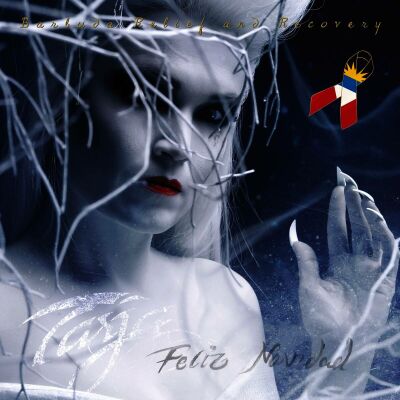 Tarja - Feliz Navidad (Ltd.)