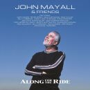 Mayall John - Along For The Ride (Ltd. / Vinyl LP &...
