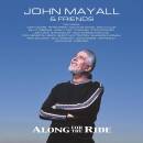 Mayall John & the Bluesbreakers - Along For The Ride...