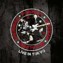 Portnoy Mike / Sheehan Billy / MacAlpine Tony / Sherinian Derek - Live