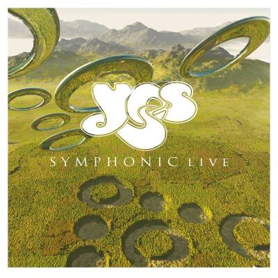 Yes - Symphonic Live (Limited)