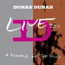 Duran Duran - A Diamond in the Mind Live