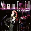 Faithfull Marianne - Live In Hollywood