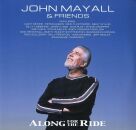 Mayall John - Along For The Ride (Int.)