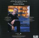 Mayall John - Along For The Ride (Int.)