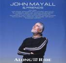 Mayall John & the Bluesbreakers - Along For The Ride...