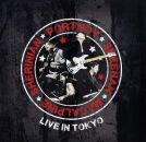 Portnoy Mike / Sheehan Billy / MacAlpine Tony / Sherinian Derek - Live (Int.)