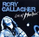 Gallagher Rory - Live At Montreux (Int.)