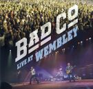 Bad Company - Live At Wembley ( Int.)