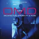 Omd (Orchestral Manoeuvres In The Dark / -...