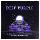 Deep Purple / London Symphony Orchestra - Royal Albert...