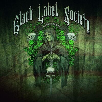 Black Label Society - Unblackened (Intl.)