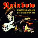 Rainbow - Monsters Of Rock-Live 1980 (Int)