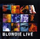 Blondie - Live (Int.)