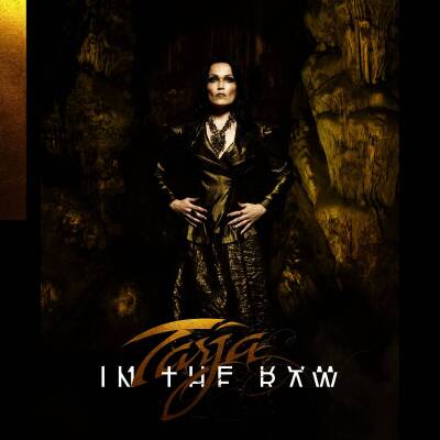 Tarja - In The Raw (Ltd.Yellow 2LP)