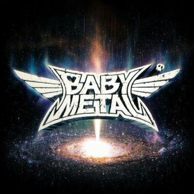 BABYMETAL - Metal Galaxy (Ltd. / Vinyl LP & Downloadcode)
