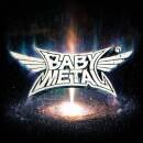 BABYMETAL - Metal Galaxy (Limited)