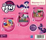 My Little Pony - My Little Pony: Starter-Box