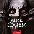 Cooper Alice - Treasures (Ltd.lp Box)