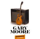 Moore Gary - Treasures (Ltd.lp Box)