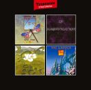 Yes - Treasures (Ltd.lp Box / Vinyl LP & Bonus CD)