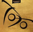 Toto - Treasures (Ltd.lp Box / Vinyl LP & Bonus CD)