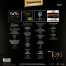 Toto - Treasures (Ltd.lp Box / Vinyl LP & Bonus CD)