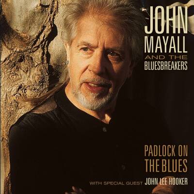 Mayall John & the Bluesbreakers - Padlock (Limited)