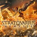 Stratovarius - Nemesis (Ltd.rsd 2Lp)