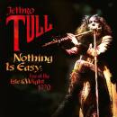 Jethro Tull - Nothing Is Easy Live (2LP)