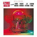 Mouzon Alphonse - By All Means