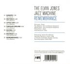 Jones Elvin - Remembrance