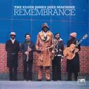 Jones Elvin - Remembrance