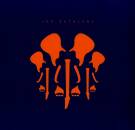 Satriani Joe - Elephants Of Mars, The