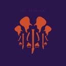 Satriani Joe - Elephants Of Mars, The