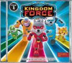 Kingdom Force - Kingdom Force - Hsp-Tv