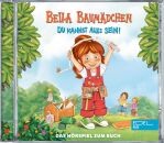 Bella Baumädchen - Hsp Buch